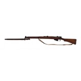 "Ishapore No.1 Mk.3 bolt action rifle .303 British (R40468) CONSIGNMENT" - 5 of 8