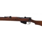 "Ishapore No.1 Mk.3 bolt action rifle .303 British (R40468) CONSIGNMENT" - 4 of 8