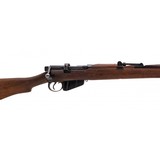 "Ishapore No.1 Mk.3 bolt action rifle .303 British (R40468) CONSIGNMENT" - 8 of 8