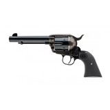 "Ruger New Vaquero Revolver .45 Colt(PR65786) Consignment" - 1 of 6