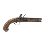"Very Fine Kentucky Pistol Miniature (CUR292)" - 7 of 7