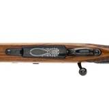 "Sako L61R Finnbear Deluxe Rifle .25-06 (R40565) Consignment" - 2 of 5