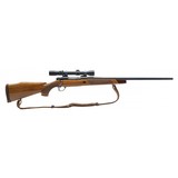 "Sako L61R Finnbear Deluxe Rifle .25-06 (R40565) Consignment" - 1 of 5