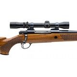 "Sako L61R Finnbear Deluxe Rifle .25-06 (R40565) Consignment" - 5 of 5