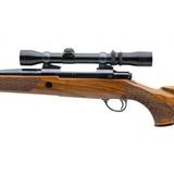 "Sako L61R Finnbear Deluxe Rifle .25-06 (R40565) Consignment" - 3 of 5