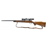"Sako L61R Finnbear Deluxe Rifle .25-06 (R40565) Consignment" - 4 of 5