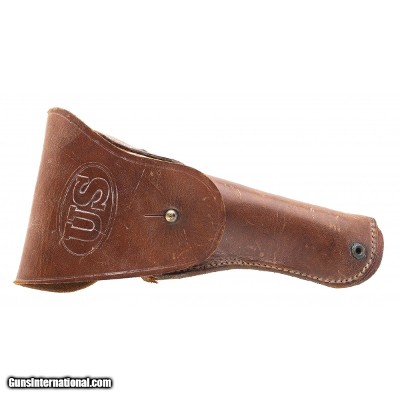 "Sears 1942 WWII 1911 Holster (MIS2351)"