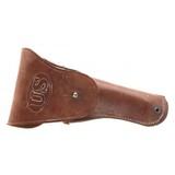 "Sears 1942 WWII 1911 Holster (MIS2351)" - 1 of 3