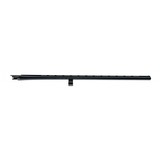 "Smith & Wesson 1000 12 Gauge Shotgun Barrel (MIS2434)" - 1 of 2