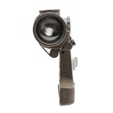 "German WWII GW ZF 4 Scope (MIS2477)" - 3 of 6