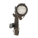 "German WWII GW ZF 4 Scope (MIS2477)" - 2 of 6