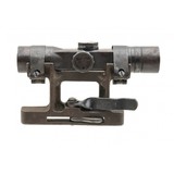 "German WWII GW ZF 4 Scope (MIS2477)" - 6 of 6