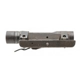 "German WWII GW ZF 4 Scope (MIS2477)" - 4 of 6