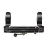 "Paul Jaeger Quick Detach Scope Mount (MIS2479)" - 1 of 3