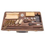"Winchester Shotgun Cleaning Case (MIS2519)" - 1 of 4