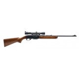 "Remington 740 Woodsmaster Rifle 30-06 SPRG (R40707)" - 1 of 4