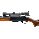"Remington 740 Woodsmaster Rifle 30-06 SPRG (R40707)" - 2 of 4