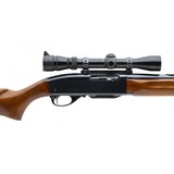 "Remington 740 Woodsmaster Rifle 30-06 SPRG (R40707)" - 4 of 4