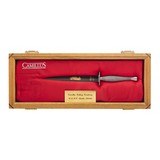 "Camillus USMC Raider Stiletto (MEW3907) Consignment" - 1 of 4