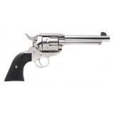 "Ruger New Vaquero Revolver .45 Long Colt (PR65785) Consignment" - 5 of 7