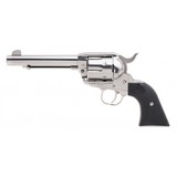 "Ruger New Vaquero Revolver .45 Long Colt (PR65785) Consignment" - 1 of 7