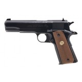 "Colt Combat Government .45 ACP Pistol (C17081) ATX" - 4 of 6
