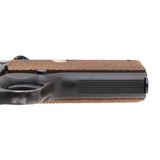 "Colt Combat Government .45 ACP Pistol (C17081) ATX" - 5 of 6