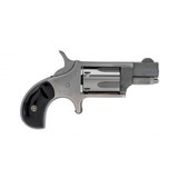 "North American Arms Mini .22LR Revolver (PR65973)" - 5 of 5