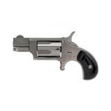 "North American Arms Mini .22LR Revolver (PR65973)" - 1 of 5