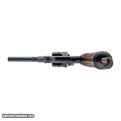 "French Model 1892 Shooting Prize Revolver 8mm (PR65814)" - Image 3 of 6