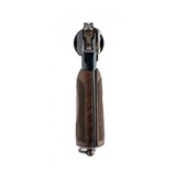 "French Model 1892 Shooting Prize Revolver 8mm (PR65814)" - 5 of 6