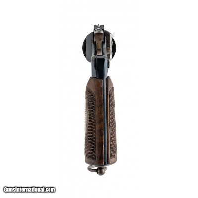 "French Model 1892 Shooting Prize Revolver 8mm (PR65814)" - Image 5 of 6