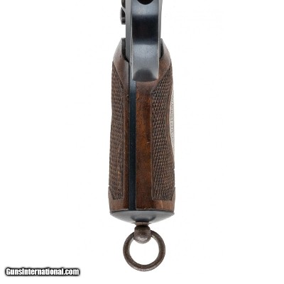 "French Model 1892 Shooting Prize Revolver 8mm (PR65814)" - Image 2 of 6