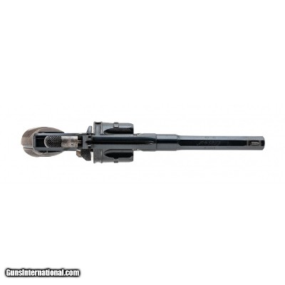 "French Model 1892 Shooting Prize Revolver 8mm (PR65814)" - Image 4 of 6