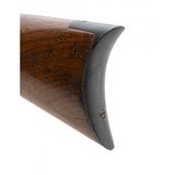 "Marlin Model 1889 Rifle 38-40 WCF (AL9793)" - 2 of 6