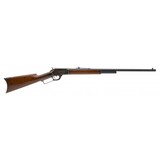 "Marlin Model 1889 Rifle 38-40 WCF (AL9793)" - 1 of 6