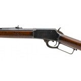 "Marlin Model 1889 Rifle 38-40 WCF (AL9793)" - 3 of 6