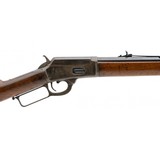 "Marlin Model 1889 Rifle 38-40 WCF (AL9793)" - 6 of 6