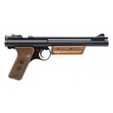 "Benjamin Pneumatic Air Pistol.177 CAL (MIS2527) Consignment" - 1 of 7