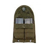 "US M1 Carbine Magazine With Magazine Pouch (MM5038)" - 5 of 5