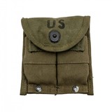 "US M1 Carbine Magazine With Magazine Pouch (MM5038)" - 1 of 5