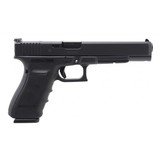 "Glock 40 Gen 4 Pistol 10MM (PR65815)" - 1 of 4