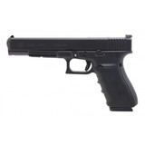 "Glock 40 Gen 4 Pistol 10MM (PR65815)" - 2 of 4
