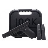 "Glock 40 Gen 4 Pistol 10MM (PR65815)" - 3 of 4