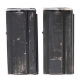 "WWII US M1 Carbine Magazine With Magazine Pouch (MM5036)" - 5 of 6