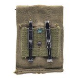 "Vietnam US 1911 Magazine Pouch with 2 Magazine (MM5034)" - 2 of 5