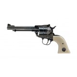 "Ruger Single Six Revolver .22 LR/ .22 Mag (PR65818)" - 1 of 7