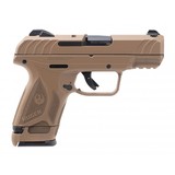 "Ruger Security-9 Pistol 9MM (PR65817)" - 1 of 3