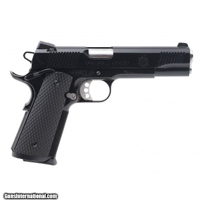 "Springfield Tactical TRP.45 ACP (PR65819)"