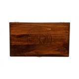 "Smith & Wesson Commemorative Texas Ranger 19-3 Revolver .357 Magnum (COM3048)" - 2 of 13